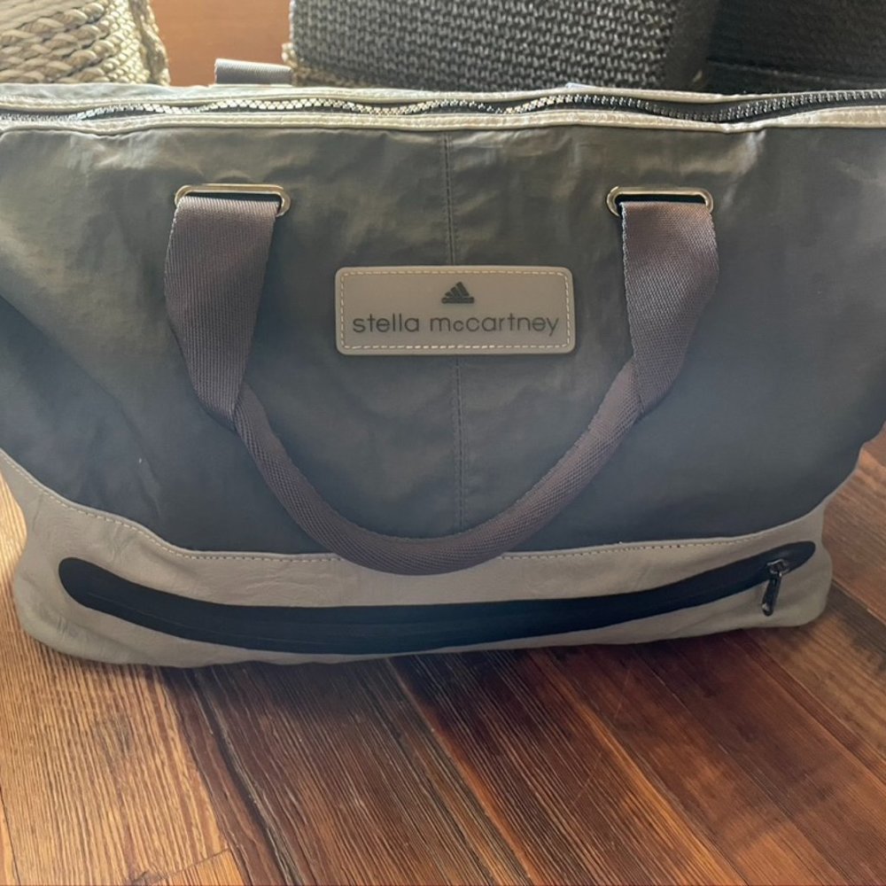 Stella McCartney Gym Bag
